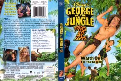George of The Jungle 2
