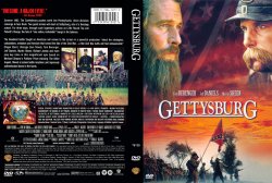 Gettysburg Scan