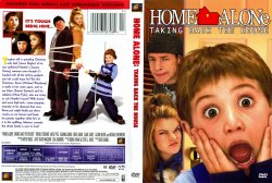 Home Alone 4 Scan