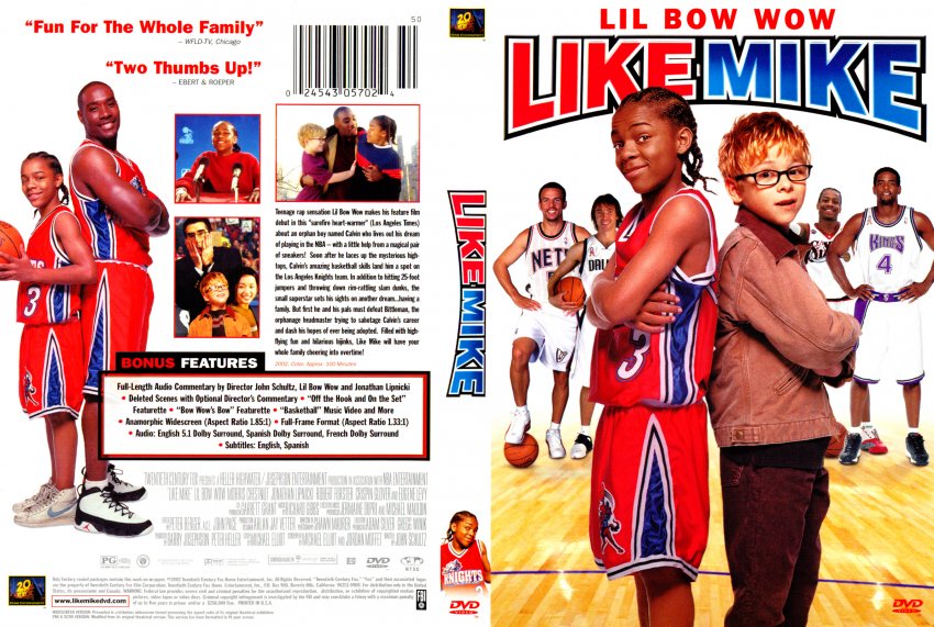 like mike 2002 full movie