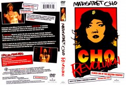 Margaret Cho - Cho Revolution