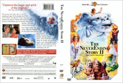 The NeverEnding Story II Scan