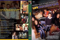Undeclared - Complete Series