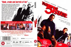 the 51st state