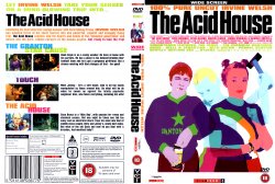 the acid house