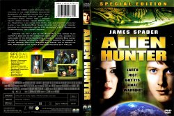 alien hunter