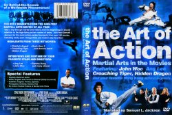 the art of action