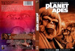 battle for the planet of the apes