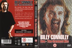 billy connolly live the greatest hits