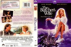 the butcher's wife