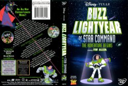 buzz lightyear of star command