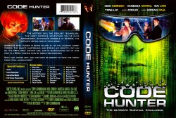 code hunter