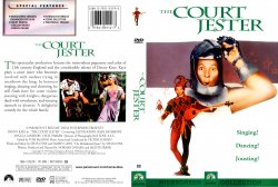 court jester