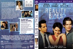 Reality Bites: Anniversary Edition