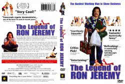 the legend of ron jeremy