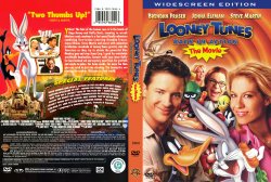 looney tunes - back in action