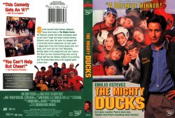 the mighty ducks