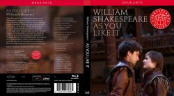 Shakespeare - As You Like It