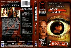 Masters Of Horror: Chocolate