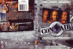 Con Air Extended Edition