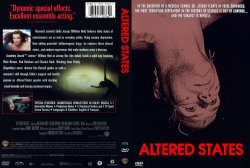 altered states