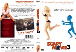 scary movie 3