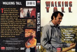 Walking Tall (1973)(Rhino)