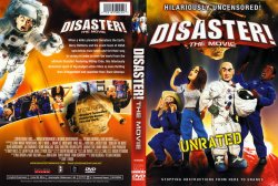 Disaster!  The Movie