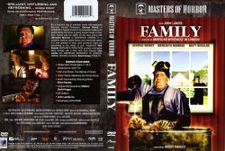 Masters of Horror - Family