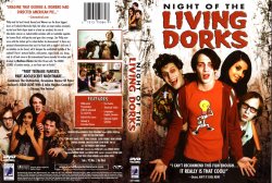 Night of the Living Dorks