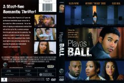 Playa's Ball
