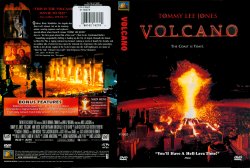 Volcano Scan