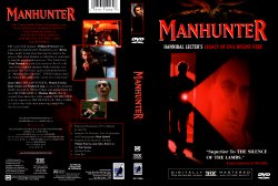 Manhunter - R1 Scan