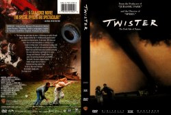 Twister - Scan