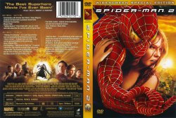 Spider-man 2 R1 Scan