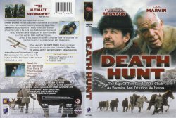 Death Hunt