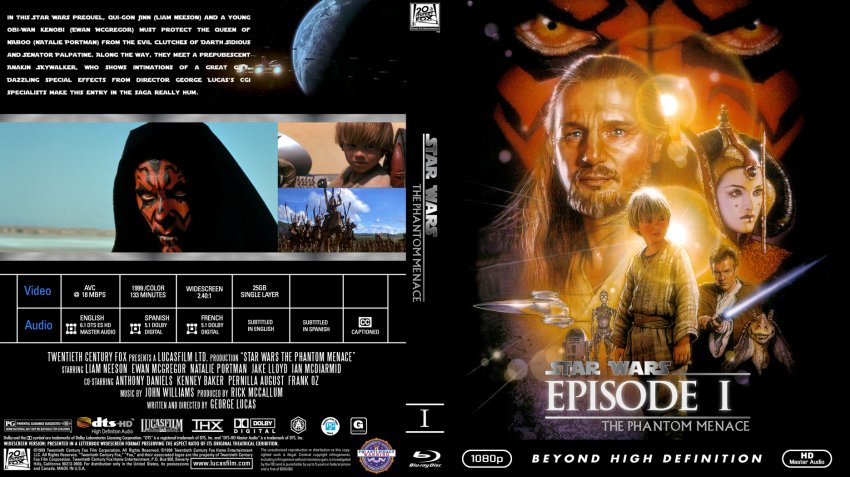 Star Wars New Hope Dvd Cover. pictures Star Wars - A New