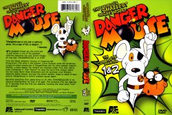 Danger Mouse Season 1 & 2