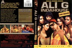 Ali G Indahouse - The Movie