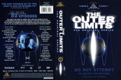 The Outer Limits Original Series Season 1