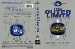 The Outer Limits Original Series Season 2