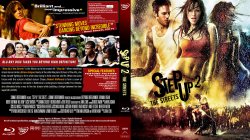Step Up 2 - The Street
