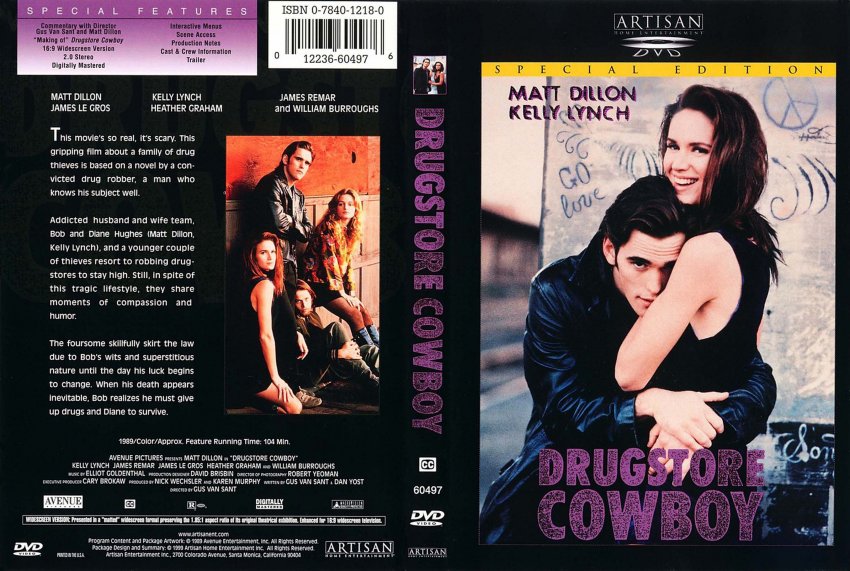 Drugstore Cowboy