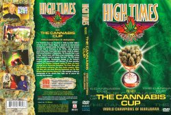 High Times Presents the Cannabis Cup
