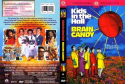 Kids in the Hall - Brain Candy