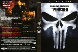 Punisher - Extended Cut