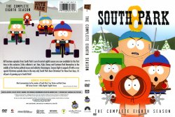 South Park Season 8