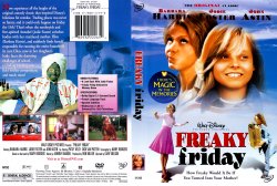 Freaky Friday (1976 Original)