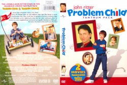 Problem Child Tantrum Pack