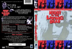 Night of the Living Dead (30th)